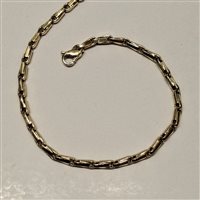 Bracciale Fanton Gioielli Uomo BRACCIALI ORO in Oro giallo O.C-58_52